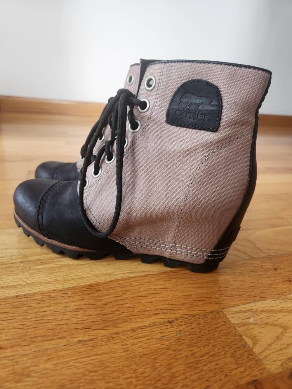 Sorel 1964 Premium Wedge